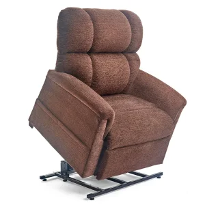 Living Room Power Adjustable Riser Leisure Armchair for The Elderly