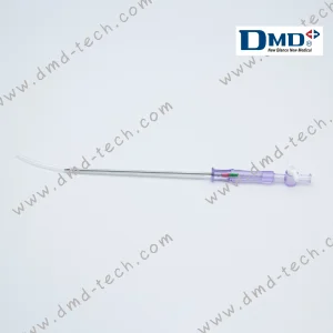 Surgical Laparoscopy Veress Needle