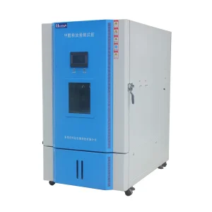 OEM 1 cubic meter formaldehyde emission environmental chamber Suppliers, Factories