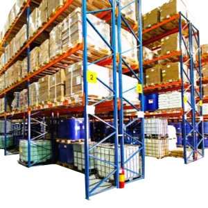 Heavy Duty Steel Storage Racking System