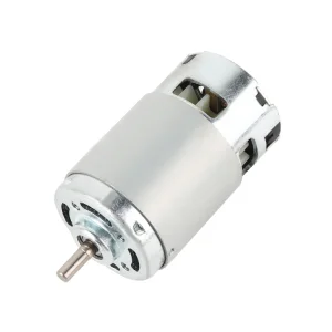 RS997 Professional Permanent Magnet Micro Brushed DC Motor