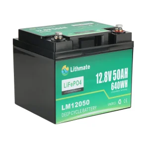 Marine Battery