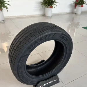Ys716 SUV Tire Engineered for Premium Driving Experience and Safety
