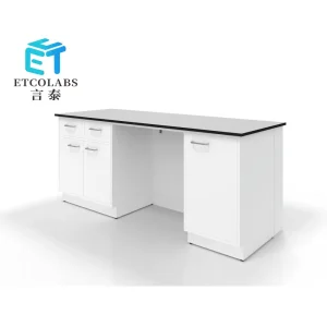 PP Lab Table