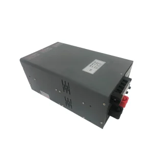 AC to DC 6000W Switching Power Supply