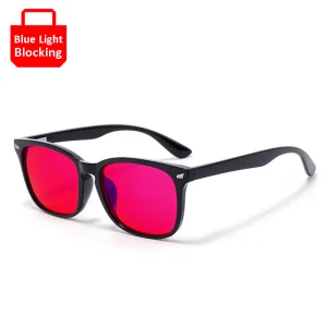Biohacking Sunglasses