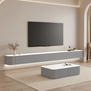 Contemporary Tv Console Stands