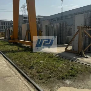 Automated Prefab System