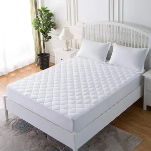 Quilted Mattress Pad