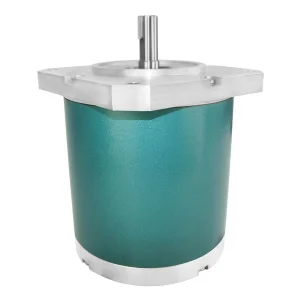 Synchronous Motor