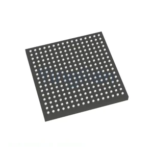 New Original Xc3s250e-4ftg256c Fpga Programmable Digital Integrated Circuit Industrial Control Ics Device