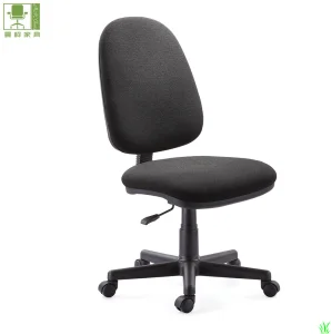 Fabric Swivel Computer Lab Task Chair
