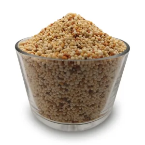 Lawn and Turf NPK 8-12-18