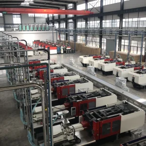 Centralized Vacuum Plastic Granule Pellet Materials Automatic Loading Pneumatic Conveying System