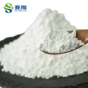 Factory Price Food Grade Sunflower Seed Protein Powder Wholesale Organic 60% Sunflower Protein Powder