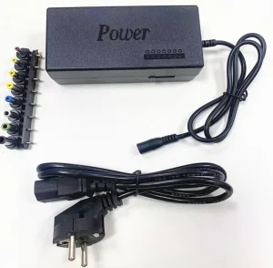 96W portable PC charger laptop charger