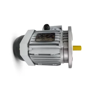 High Performance 0.18KW-0.75KW 0.5HP 1HP Three Phase Asynchronous Motor for Pumps, Compressors, Fans