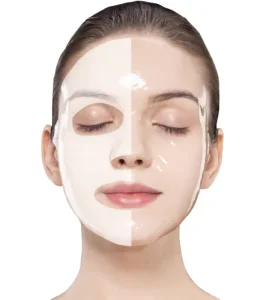 Bio-Collagen Hydrogel Overnight Mask