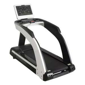 Commercial Electric Treadmill: Professional Gym-Grade Aerobic Equipment for Home &amp; Commercial Fitness Use