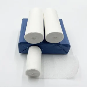 Cotton Bandage