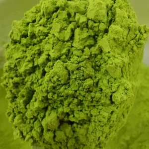 1000 g Organic Dried Wolffia Powder Green Caviar Superfood Vegan Plant Protein in Vacuum Pack Closed System Food Grade PHUMNEST