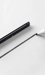 Track Light System