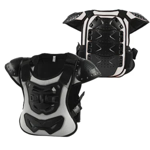 Customized Youth Motorcycle Safety Gear