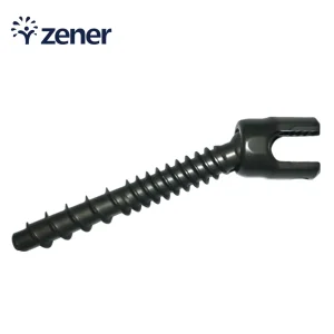 Hard Chanel MIS System