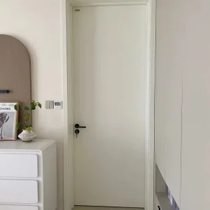 Manufacturer Hidden Door