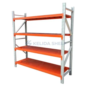 Heavy Duty Steel Storage Rack