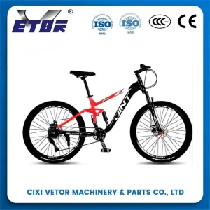 China ATX810 24-inch aluminum alloy mountain bike