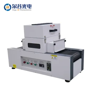 RX200-LED UV Curing Machine