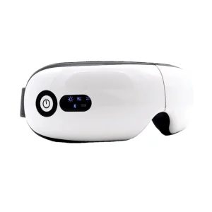 Eye Care Massager Vibration Air Pressure