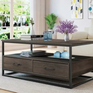 Wholesale coffee tables with storage