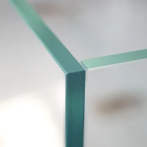 China Customized Size 10mm 12mm Flat Clear/Laminated/Float/Coated Tempered/Safety/Toughened Glass Price for Table/Sheet/Furniture