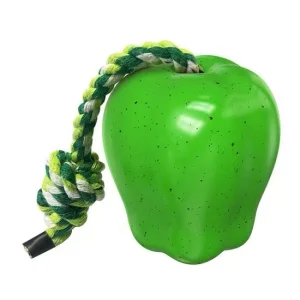 Pet Manufacturer Wholesale Best-Selling Outdoor Interactive Teething Hand-Thrown Ball Pumpkin Dog Toys