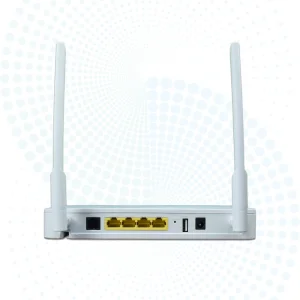 ONU Model F670L Gpon ONT Router