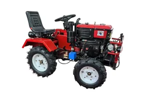 OEM 12HP Air-Cooled Tractor