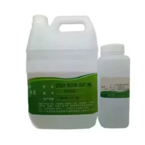 Appliance Bush Liquid 3D Paint Floor Building Coating Epoxy Resin Floor Coating