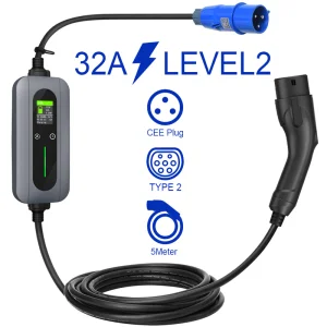 Portable Charger