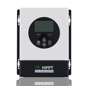 12v 24v 48v 96v 40a 50a 60a 80a 100a 120a MPPT Solar Panel Regulator MAX PV 175V 230V MPPT Solar Charge Controller
