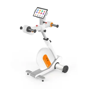 Active Passive Training