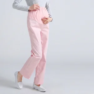 Maternity Nursing Trousers