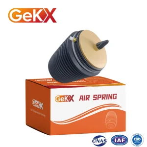 Audi A6C7 Air Spring