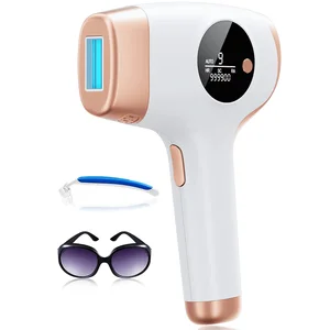 New Products Home Use Hair Removal Device Portable