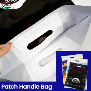 Shopping Bag