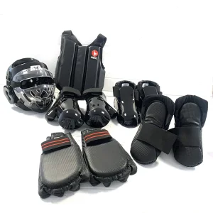 ATA Approved Taekwondo Gear Set
