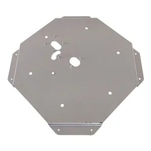 Personalized Metal Fabrication Solutions for Custom Hardware Manufacturing