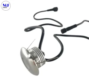 Factory Price IP67 Waterproof 95lm Withstand Pressure 300kg