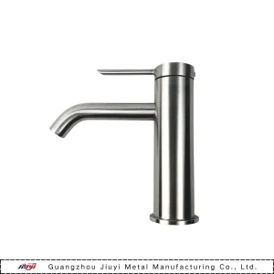 Advanced Sanitary Ware Mixer Faucet Water Tap for Bathroom Basin